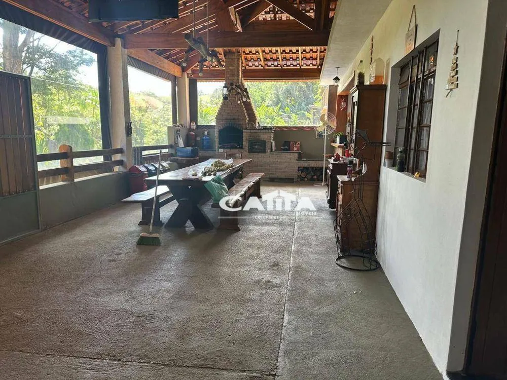 Chácara, 4 quartos, 6820 m² - Foto 4