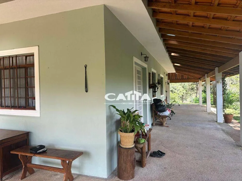 Chácara, 4 quartos, 6820 m² - Foto 6