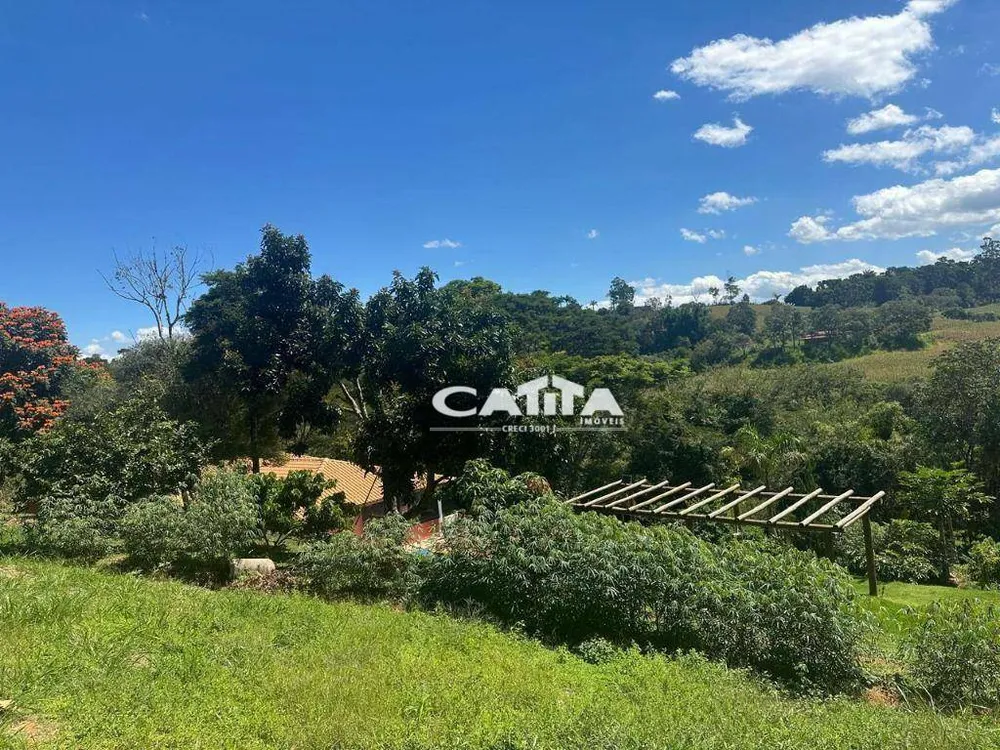 Chácara, 4 quartos, 6820 m² - Foto 11