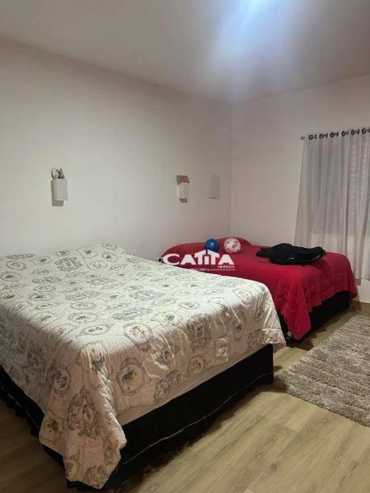 Chácara, 4 quartos, 6820 m² - Foto 9