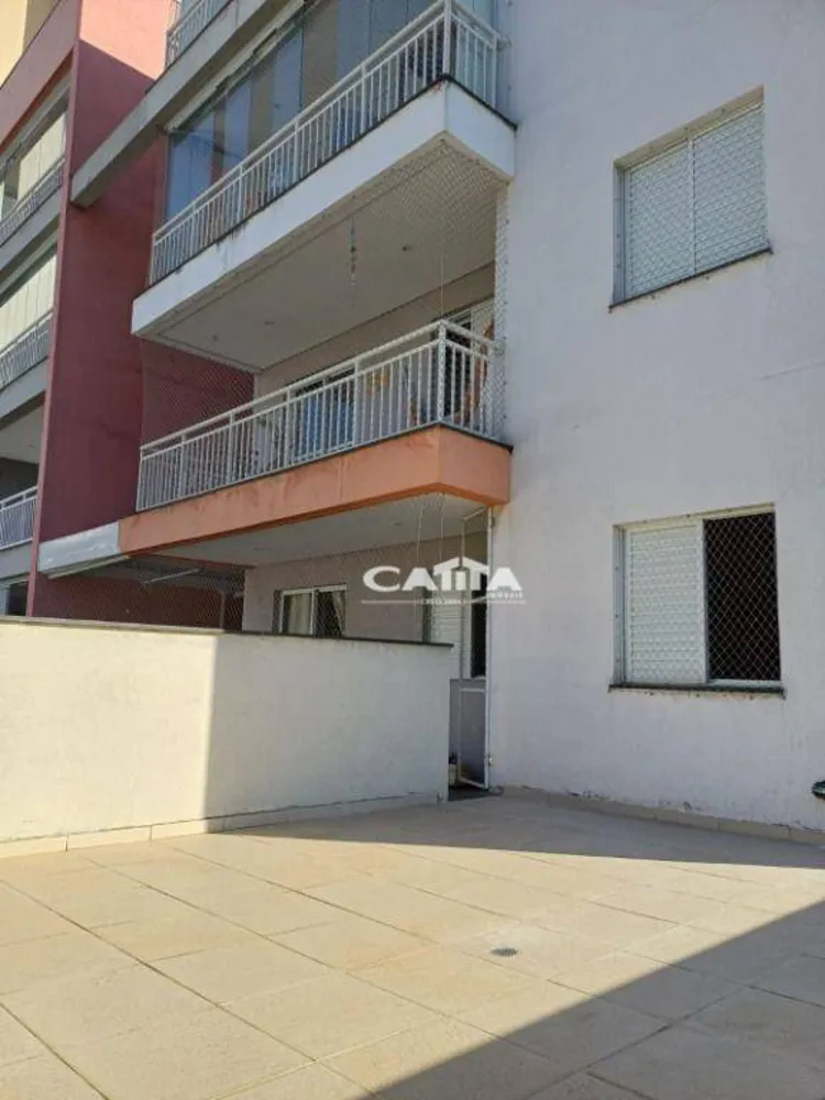 Apartamento, 3 quartos, 143 m² - Foto 8