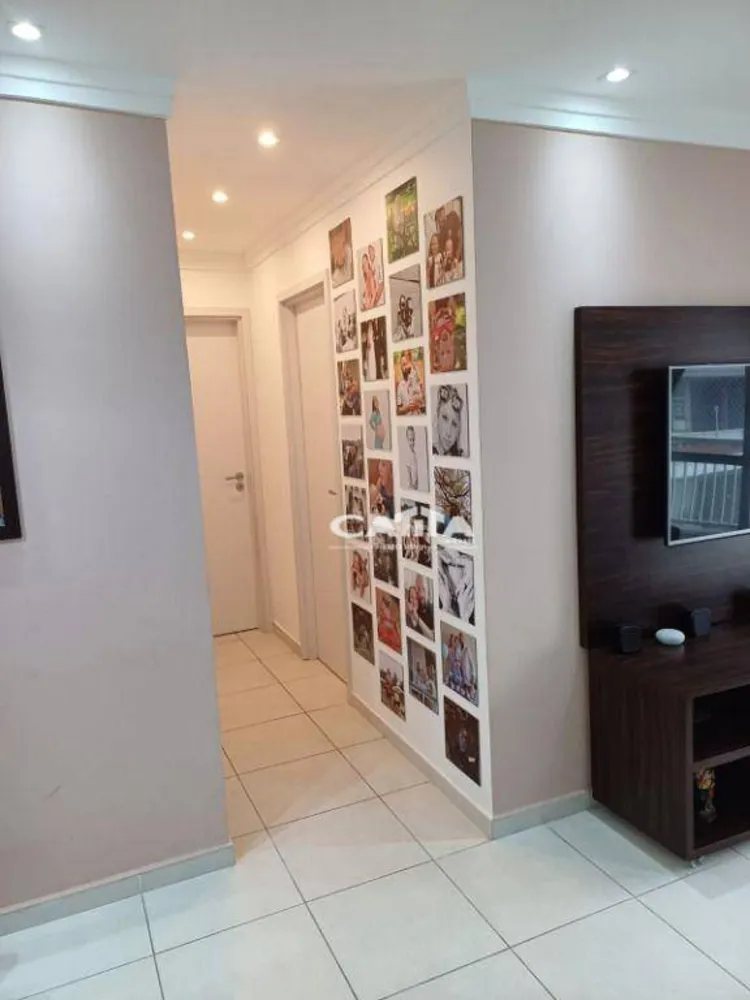 Apartamento, 3 quartos, 143 m² - Foto 1