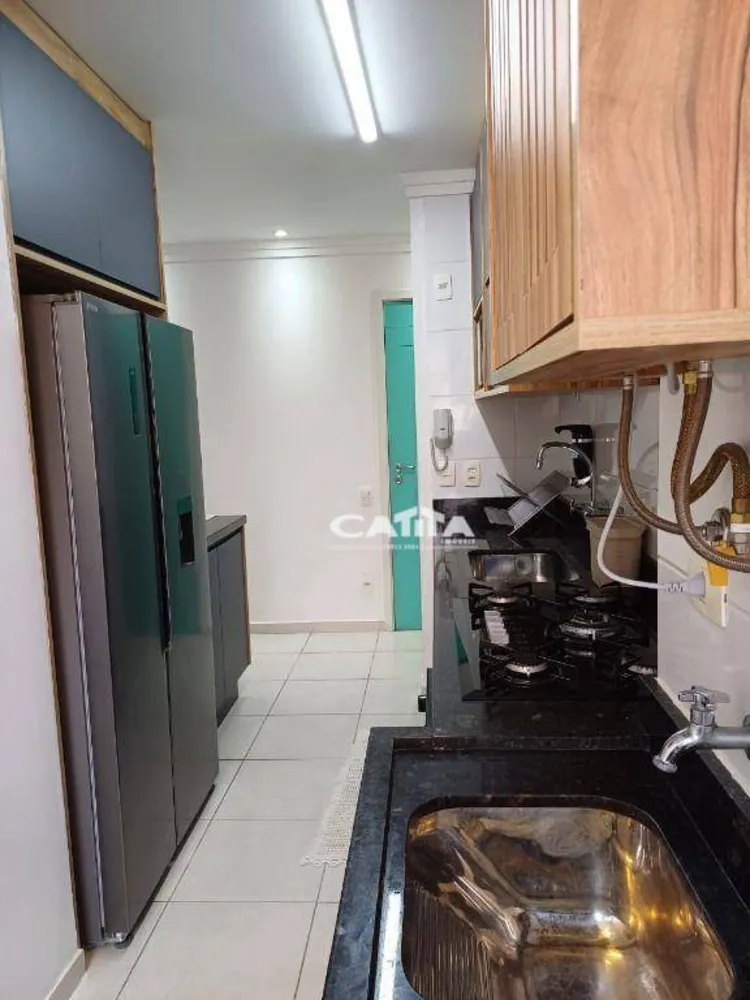 Apartamento, 3 quartos, 143 m² - Foto 6