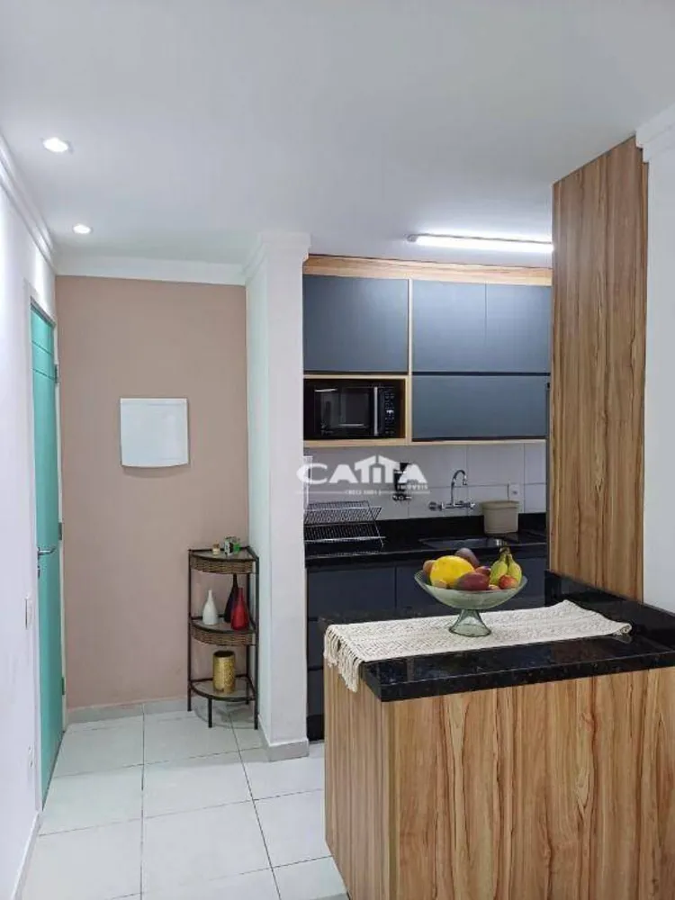 Apartamento, 3 quartos, 143 m² - Foto 5