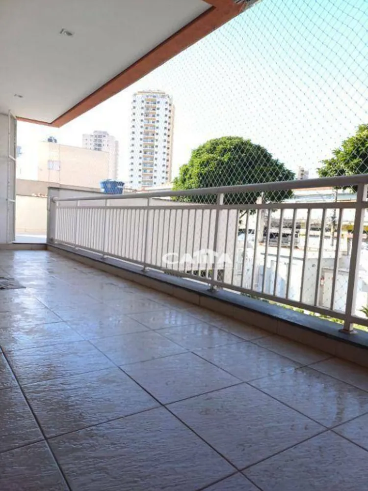 Apartamento, 3 quartos, 143 m² - Foto 7