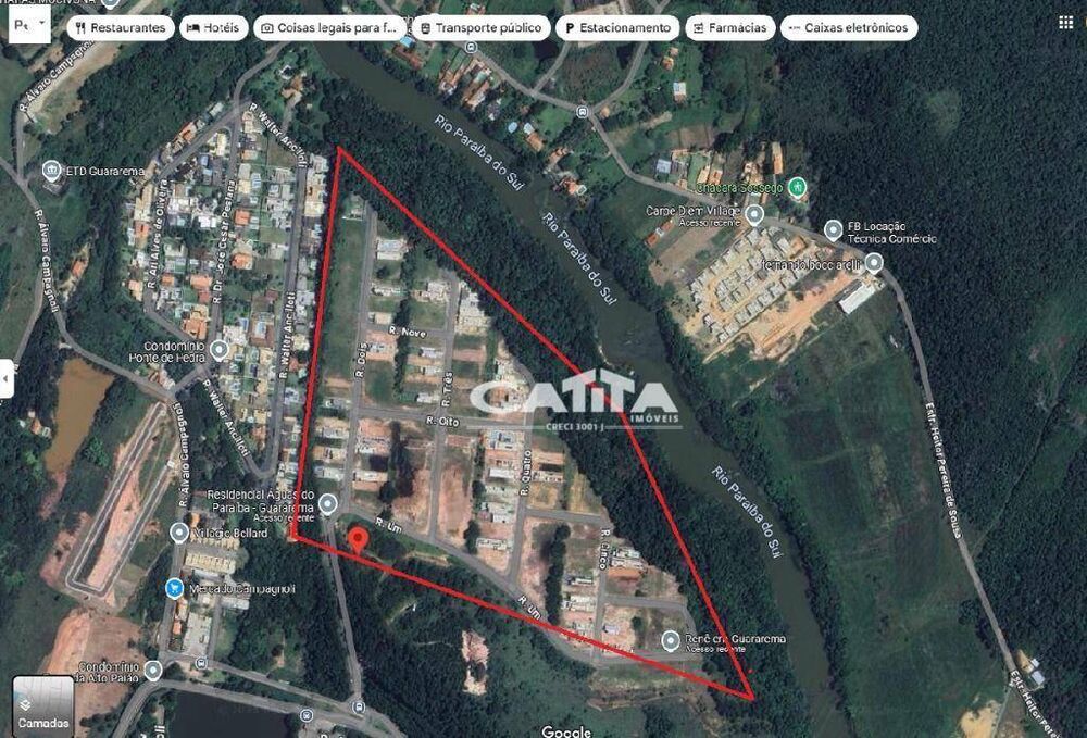 Loteamento e Condomínio, 646 m² - Foto 7