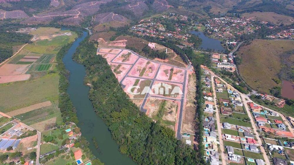 Loteamento e Condomínio, 646 m² - Foto 5