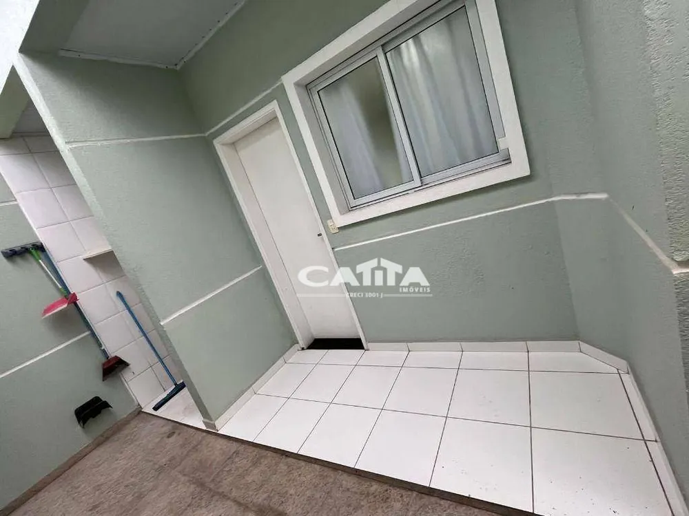 Sobrado, 3 quartos, 160 m² - Foto 6