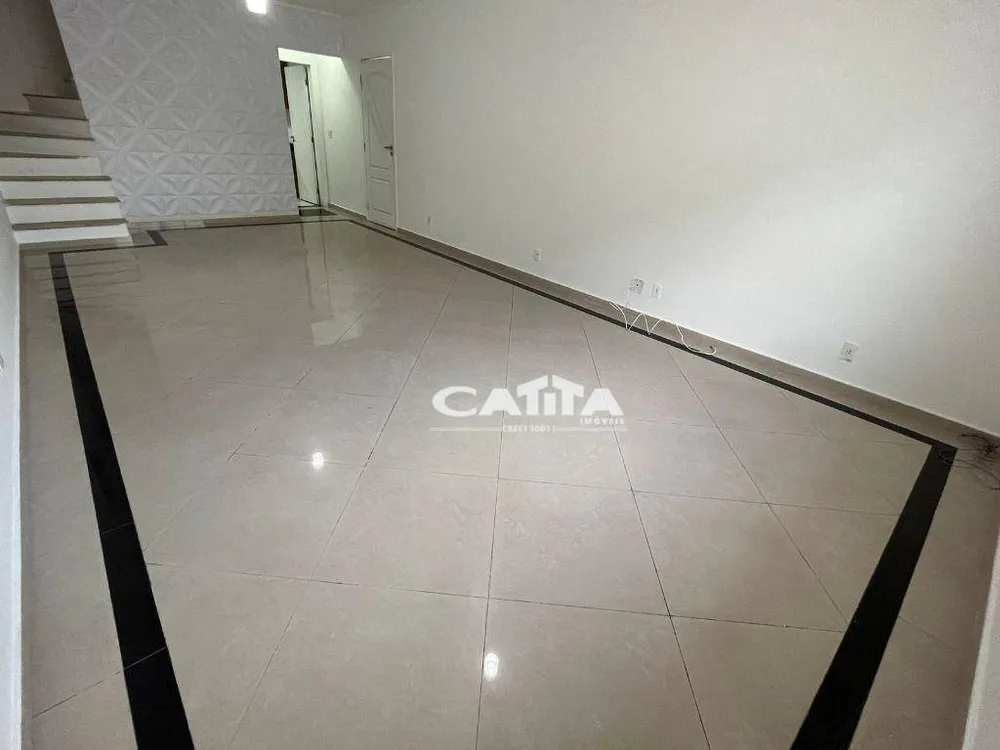 Sobrado, 3 quartos, 160 m² - Foto 1