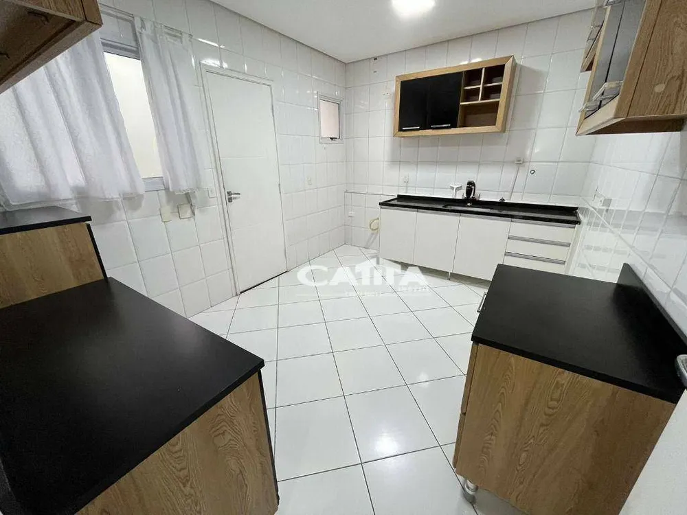 Sobrado, 3 quartos, 160 m² - Foto 2