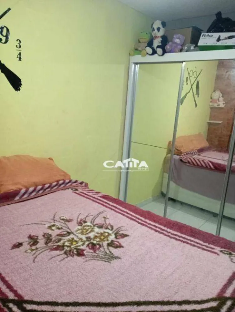 Apartamento, 2 quartos, 42 m² - Foto 8