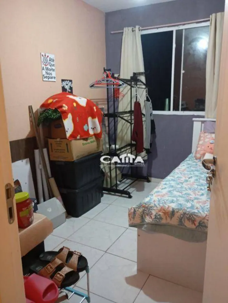 Apartamento, 2 quartos, 42 m² - Foto 3