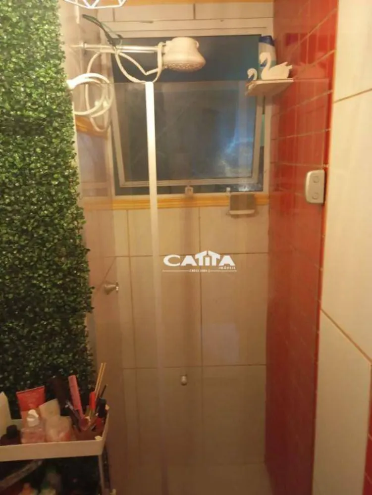 Apartamento, 2 quartos, 42 m² - Foto 2