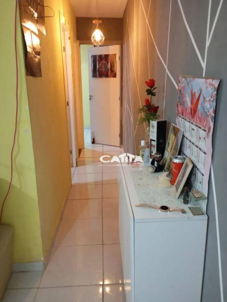 Apartamento, 2 quartos, 42 m² - Foto 6