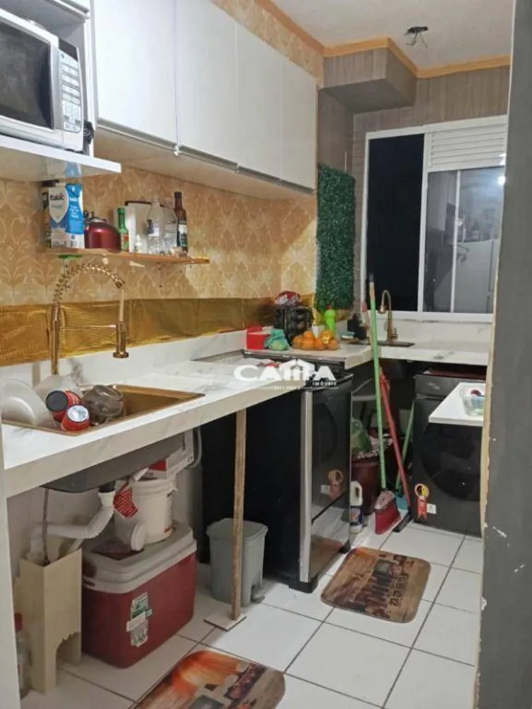 Apartamento, 2 quartos, 42 m² - Foto 4