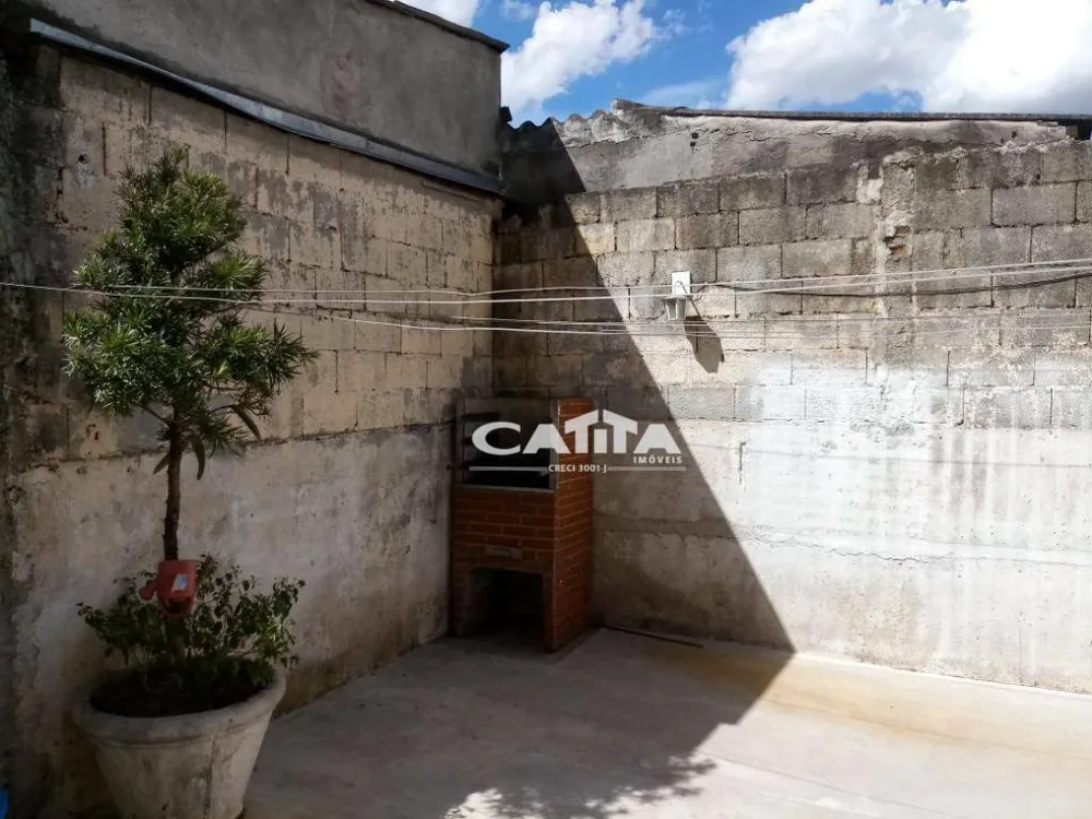 Casa, 1 quarto, 87 m² - Foto 12