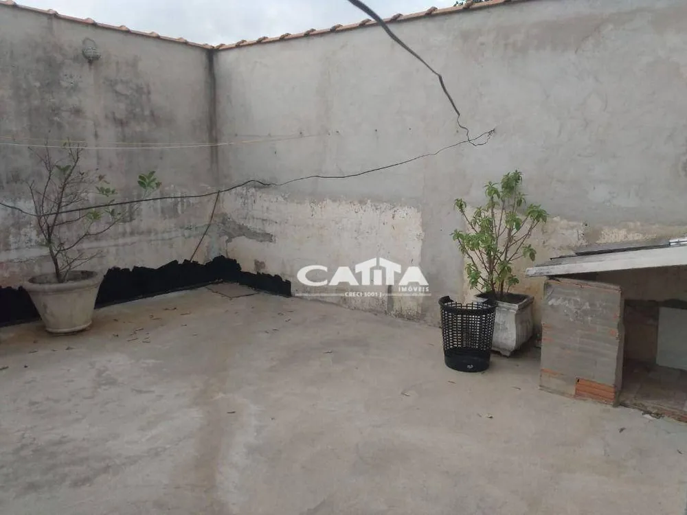 Casa, 1 quarto, 87 m² - Foto 13