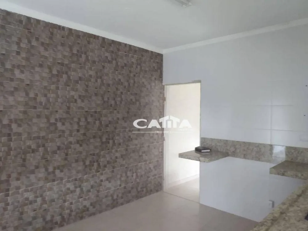 Casa, 1 quarto, 87 m² - Foto 4