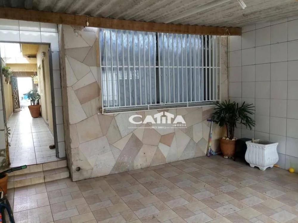 Casa, 1 quarto, 87 m² - Foto 1