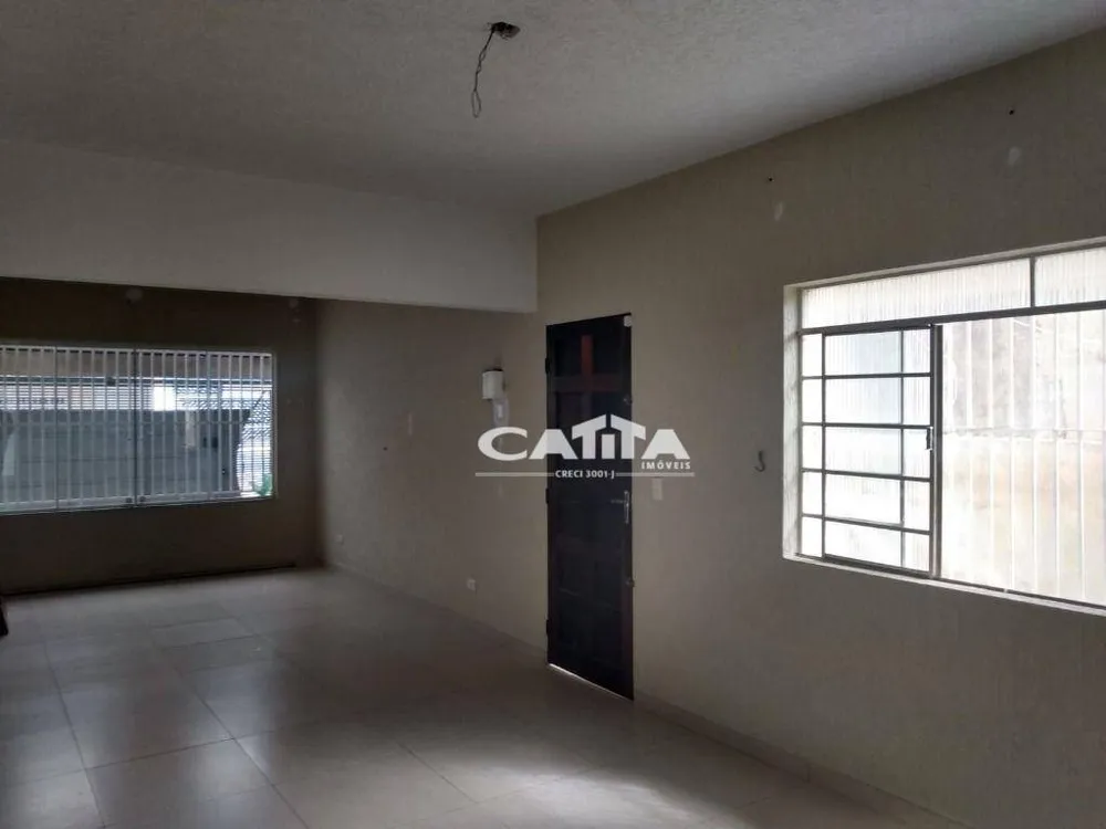 Casa, 1 quarto, 87 m² - Foto 2