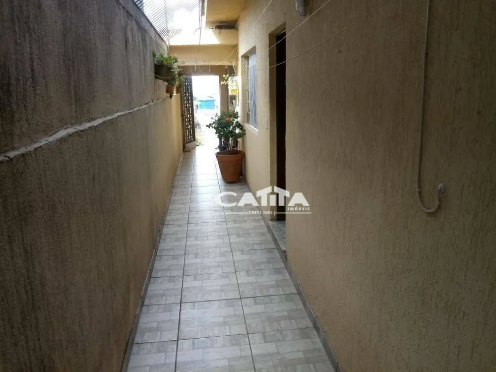 Casa, 1 quarto, 87 m² - Foto 9