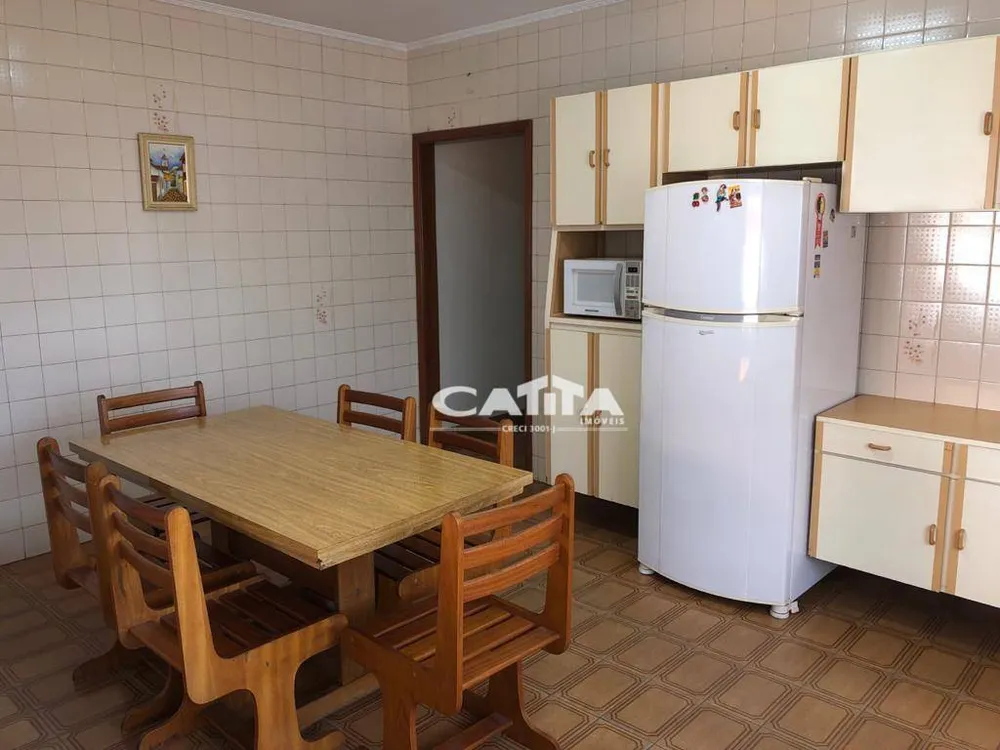 Sobrado, 5 quartos, 375 m² - Foto 2