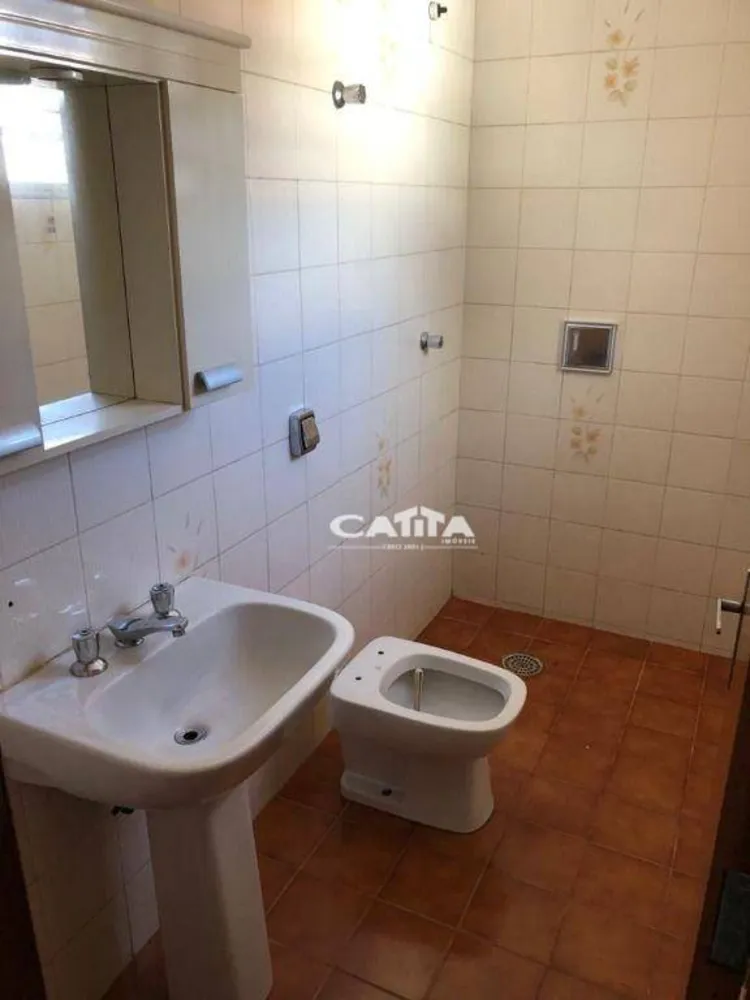 Sobrado, 5 quartos, 375 m² - Foto 3