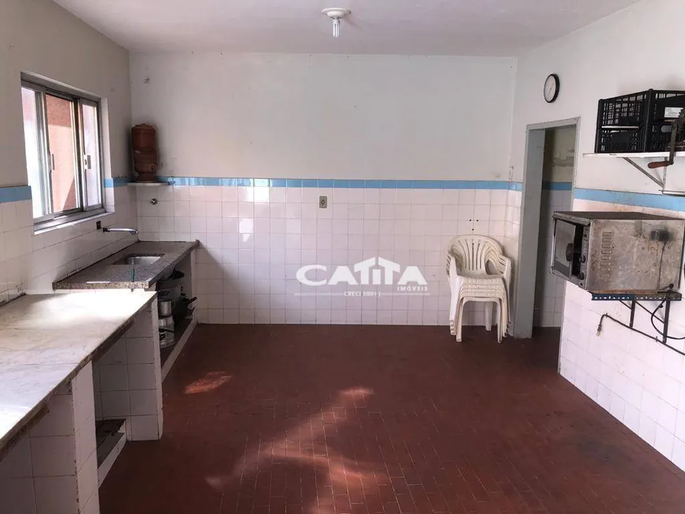 Sobrado, 5 quartos, 375 m² - Foto 4
