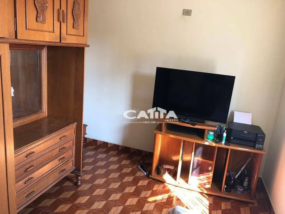 Sobrado, 5 quartos, 375 m² - Foto 1