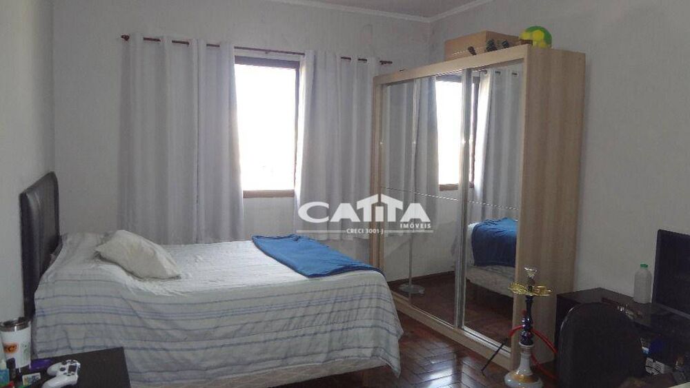 Sobrado, 3 quartos, 250 m² - Foto 2