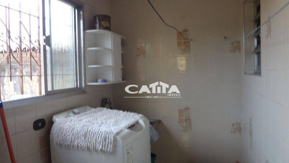 Sobrado, 3 quartos, 250 m² - Foto 1