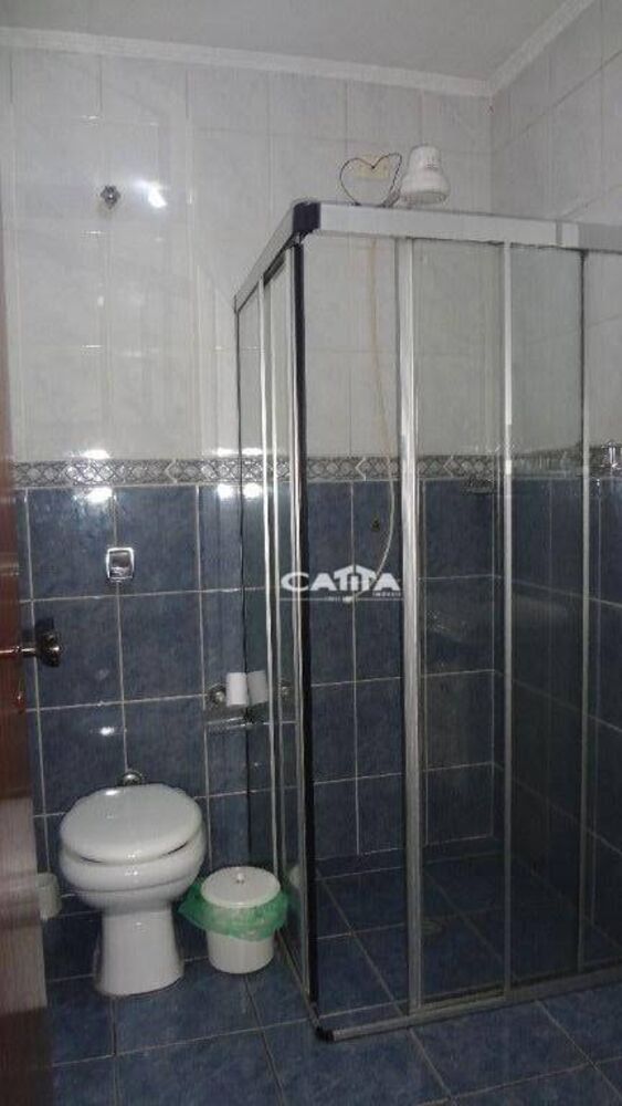 Sobrado, 3 quartos, 250 m² - Foto 4