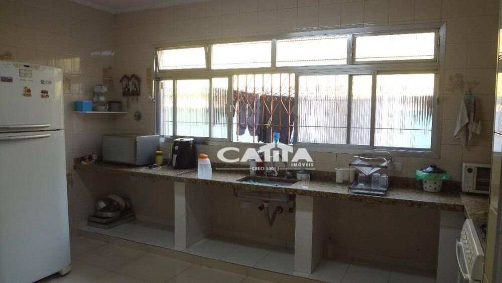 Sobrado, 3 quartos, 250 m² - Foto 3
