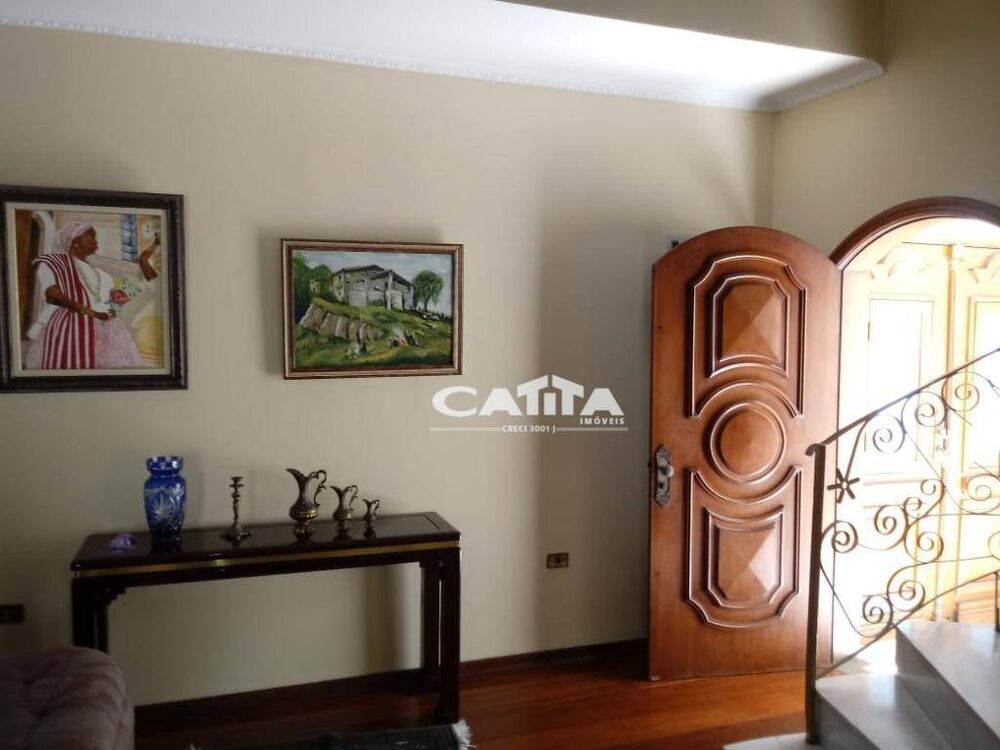 Sobrado, 4 quartos, 296 m² - Foto 6