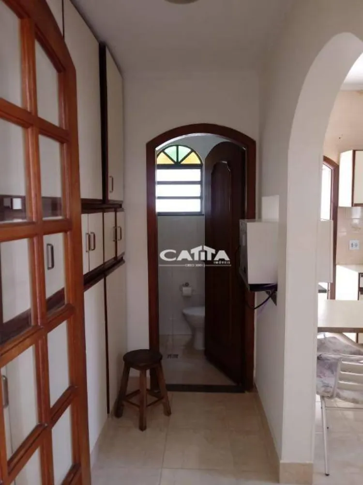 Sobrado, 4 quartos, 296 m² - Foto 9