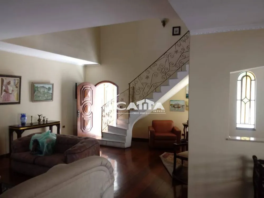 Sobrado, 4 quartos, 296 m² - Foto 3
