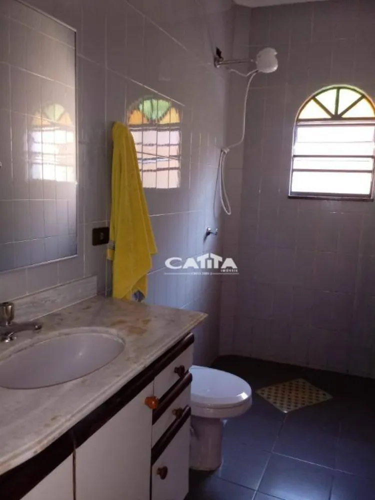 Sobrado, 4 quartos, 296 m² - Foto 25