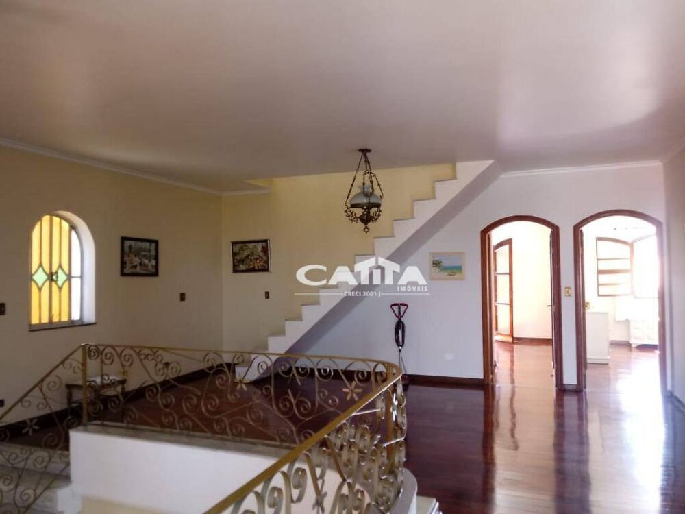 Sobrado, 4 quartos, 296 m² - Foto 12