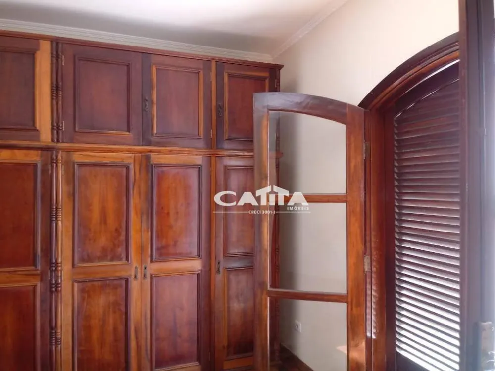 Sobrado, 4 quartos, 296 m² - Foto 23