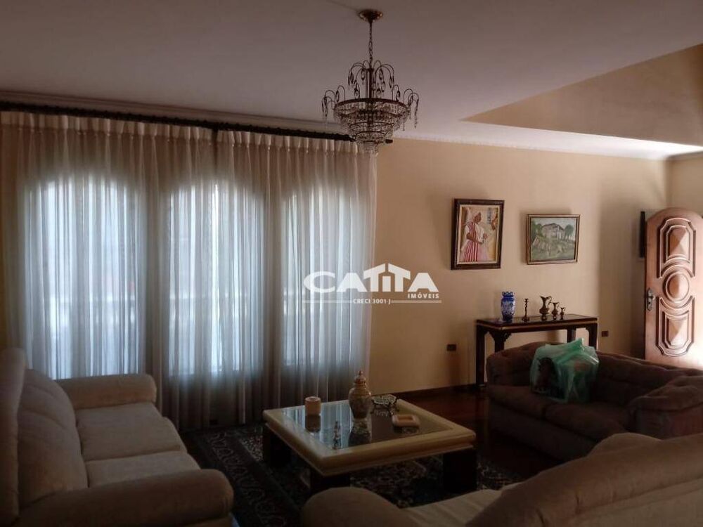 Sobrado, 4 quartos, 296 m² - Foto 4