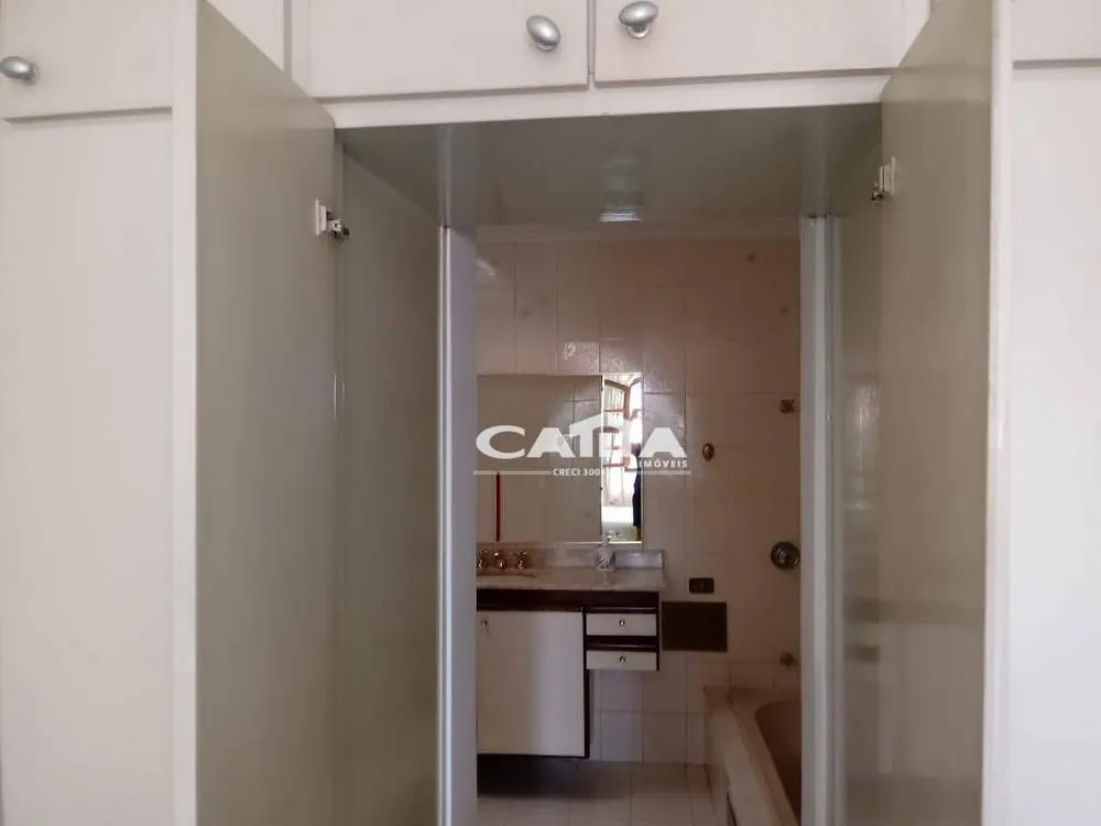 Sobrado, 4 quartos, 296 m² - Foto 21