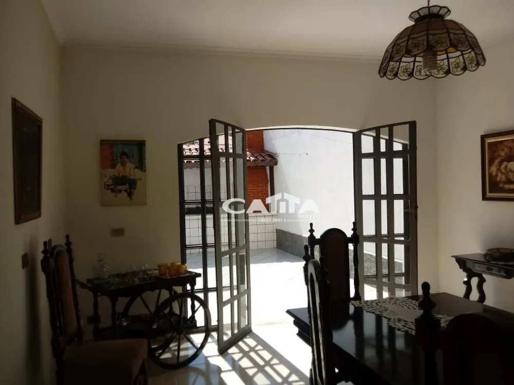 Sobrado, 4 quartos, 296 m² - Foto 8