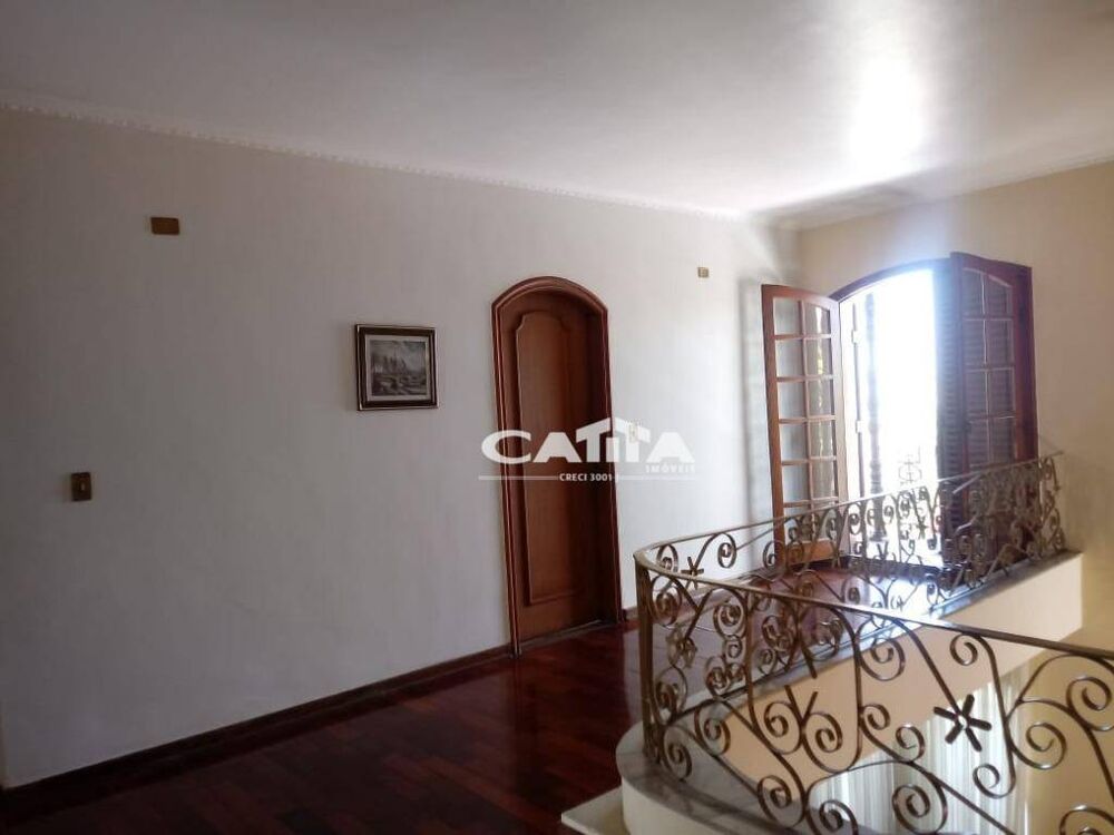 Sobrado, 4 quartos, 296 m² - Foto 17