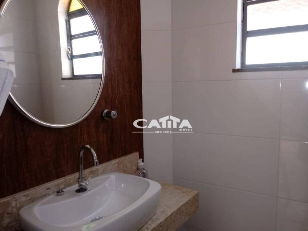 Sobrado, 4 quartos, 296 m² - Foto 14