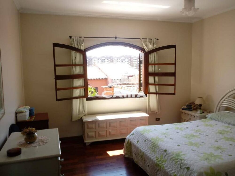 Sobrado, 4 quartos, 296 m² - Foto 19