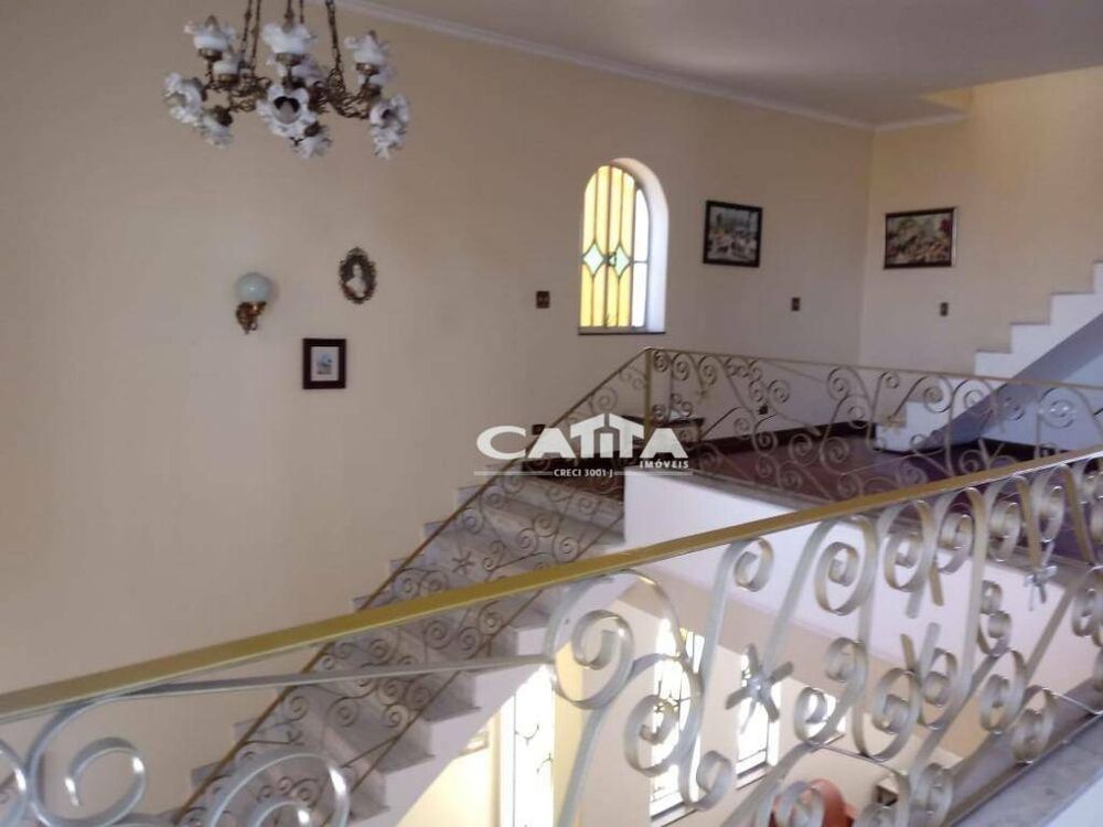 Sobrado, 4 quartos, 296 m² - Foto 15