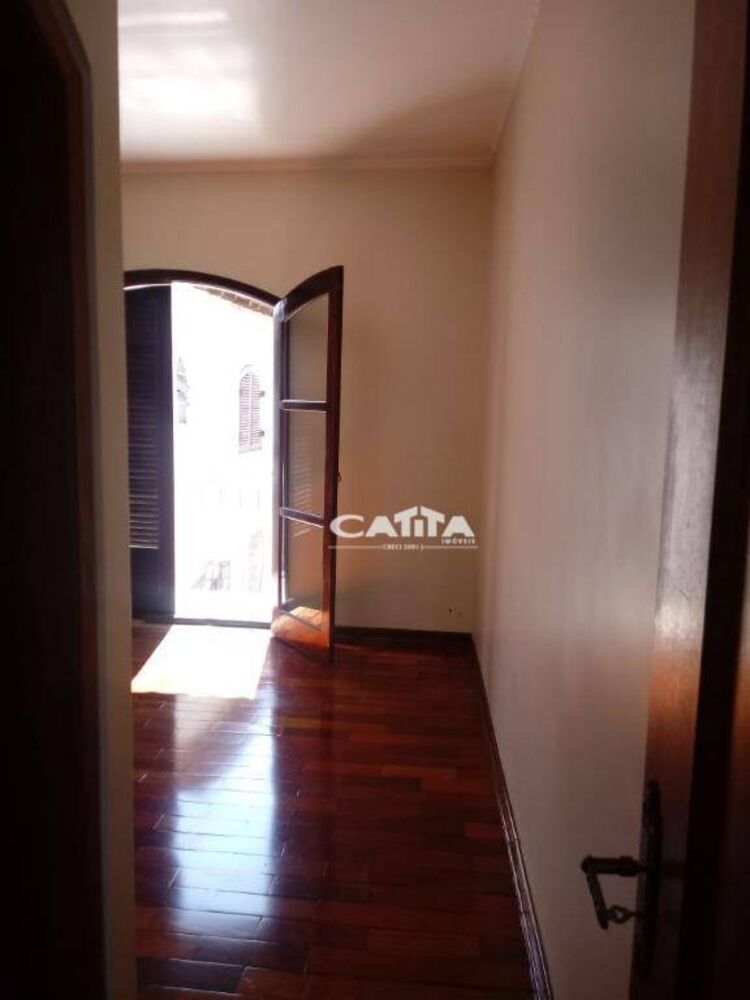 Sobrado, 4 quartos, 296 m² - Foto 18