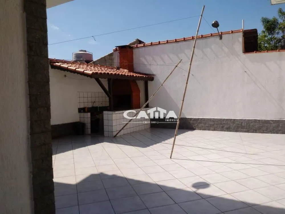 Sobrado, 4 quartos, 296 m² - Foto 30