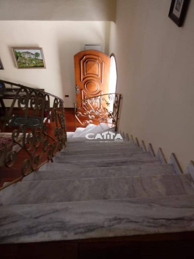 Sobrado, 4 quartos, 296 m² - Foto 20