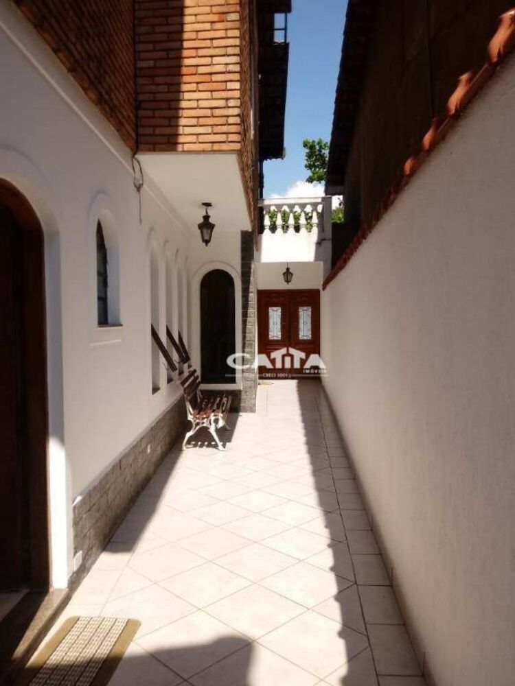 Sobrado, 4 quartos, 296 m² - Foto 7